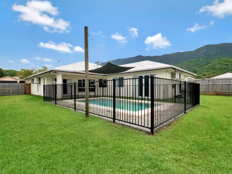 Fourth view of Homely house listing, 30 Larsen Road, Redlynch QLD 4870
