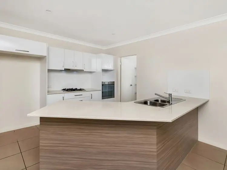 Fifth view of Homely house listing, 30 Larsen Road, Redlynch QLD 4870