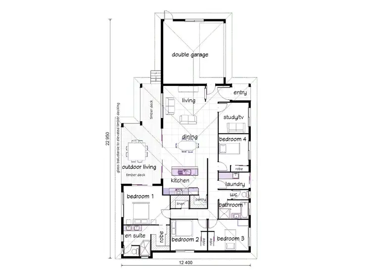 Third view of Homely house listing, Lot 329 Tarwhine Close, Kanimbla QLD 4870