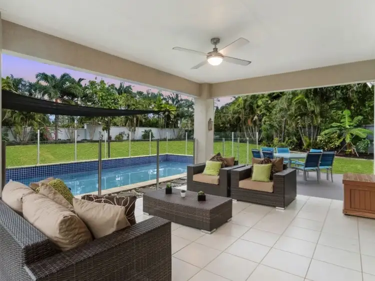 29 Iridescent Drive, Trinity Park QLD 4879