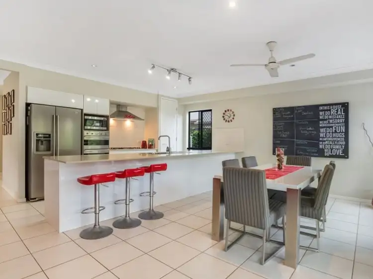 Second view of Homely house listing, 29 Iridescent Drive, Trinity Park QLD 4879