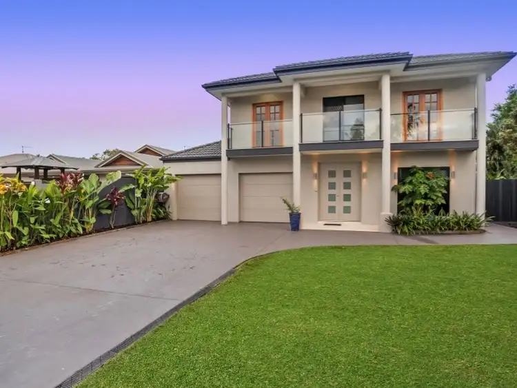 Third view of Homely house listing, 29 Iridescent Drive, Trinity Park QLD 4879