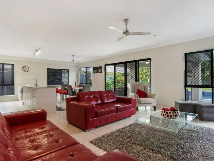 Fourth view of Homely house listing, 29 Iridescent Drive, Trinity Park QLD 4879