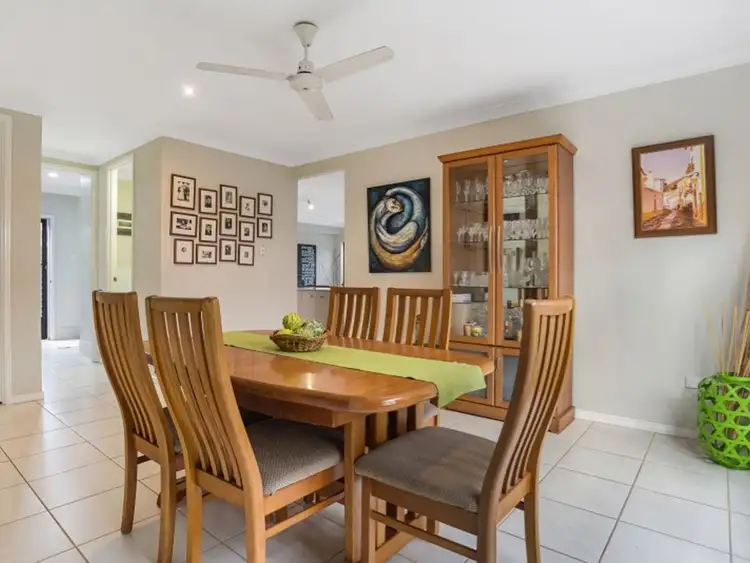Fifth view of Homely house listing, 29 Iridescent Drive, Trinity Park QLD 4879