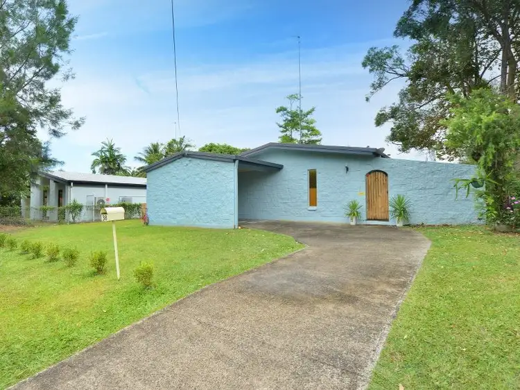 38 Cavallaro Avenue, Earlville QLD 4870