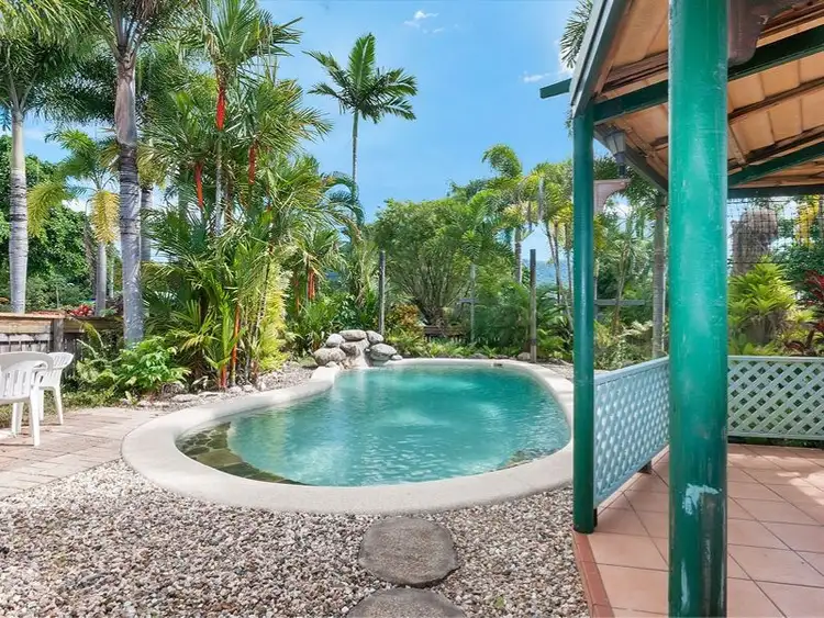 26 Kambara Street, White Rock QLD 4868