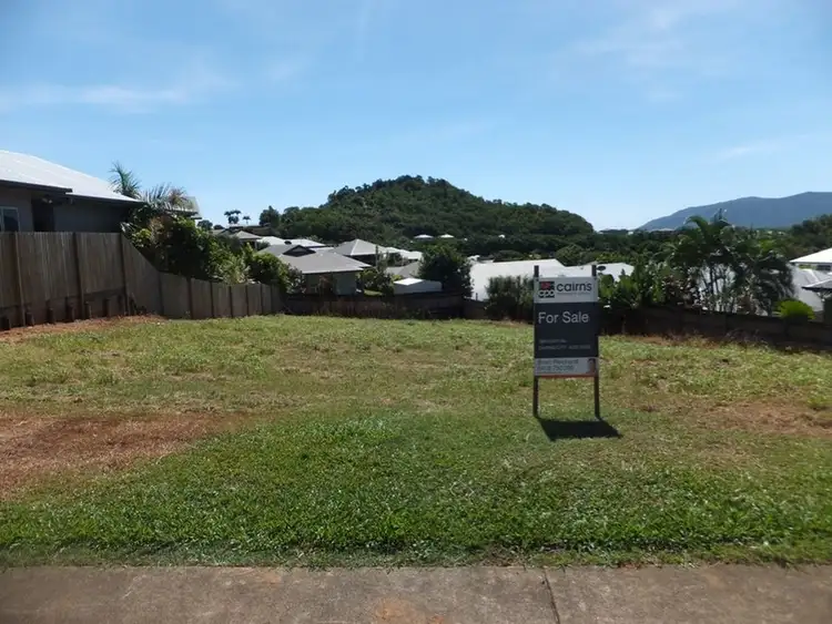 36 Treetop Drive, Mount Sheridan QLD 4868