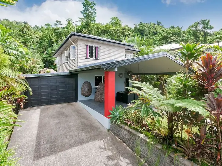 Second view of Homely house listing, 34 Jago Street, Babinda QLD 4861