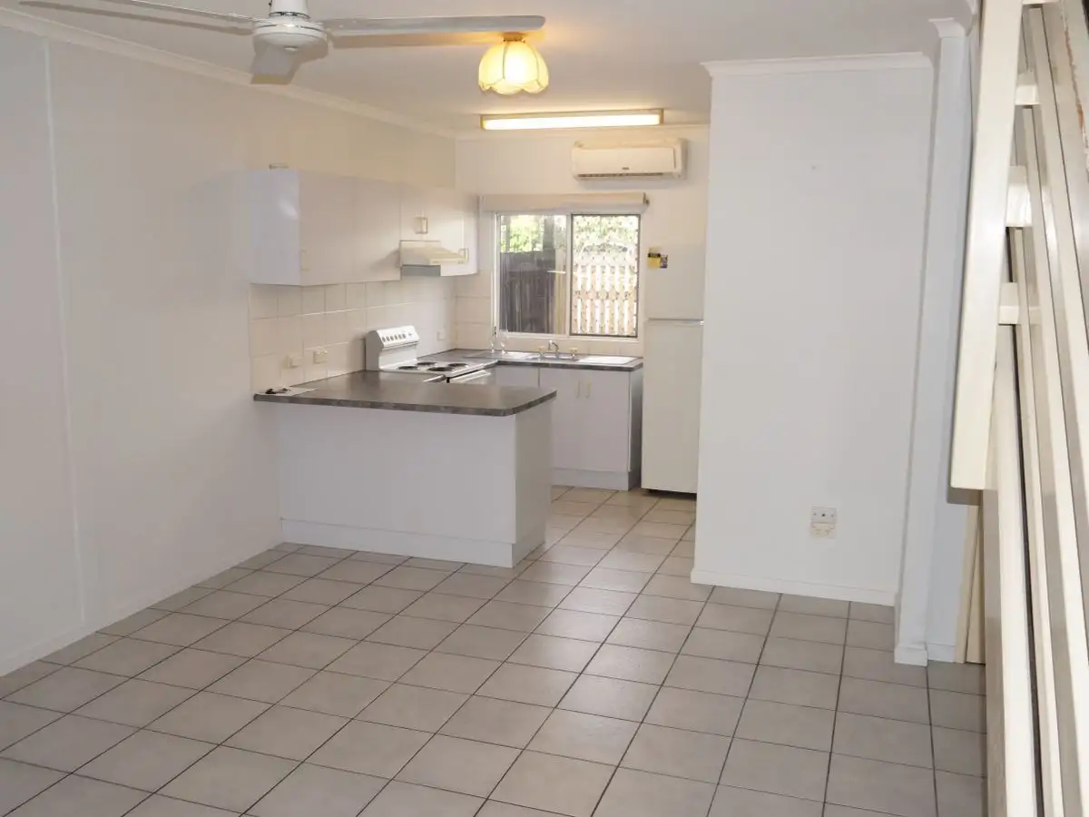 Main view of Homely townhouse listing, 2/9 Balaclava Road, Earlville QLD 4870