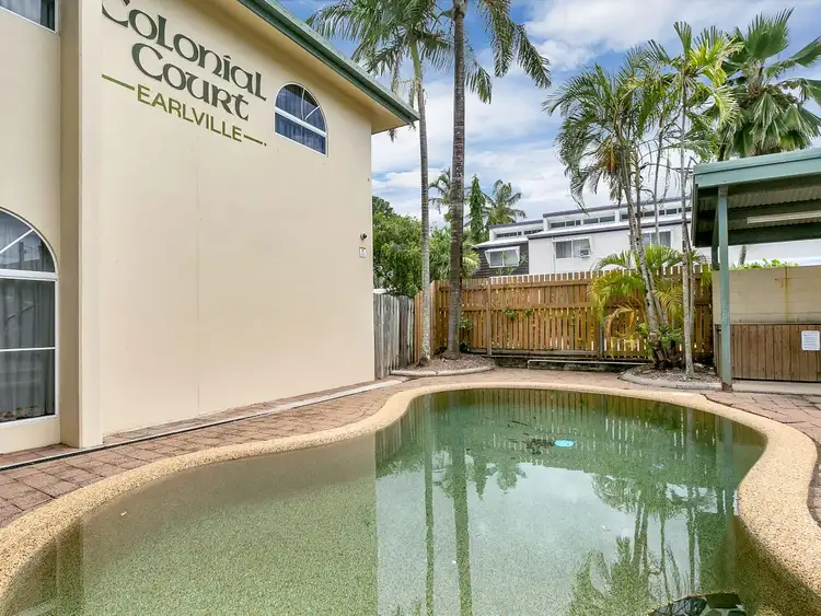 Second view of Homely townhouse listing, 2/9 Balaclava Road, Earlville QLD 4870