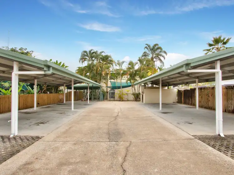 Third view of Homely townhouse listing, 2/9 Balaclava Road, Earlville QLD 4870