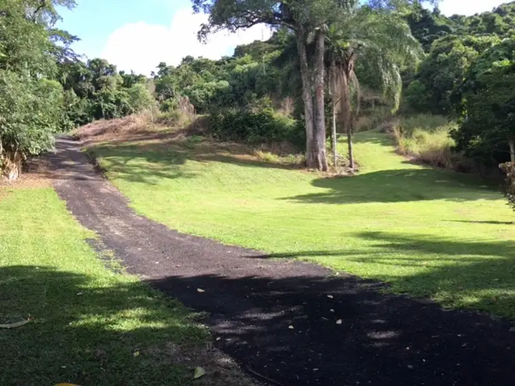 Second view of Homely land listing, Lot 6 Parry Street, Babinda QLD 4861