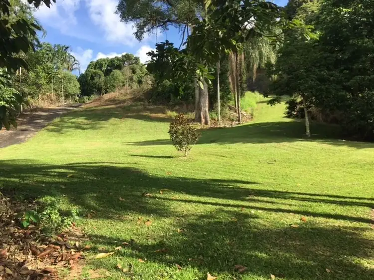 Third view of Homely land listing, Lot 6 Parry Street, Babinda QLD 4861