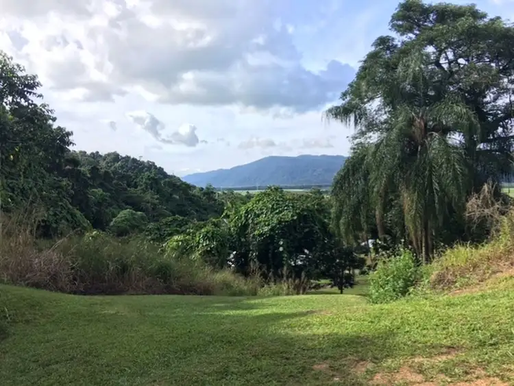 Fifth view of Homely land listing, Lot 6 Parry Street, Babinda QLD 4861