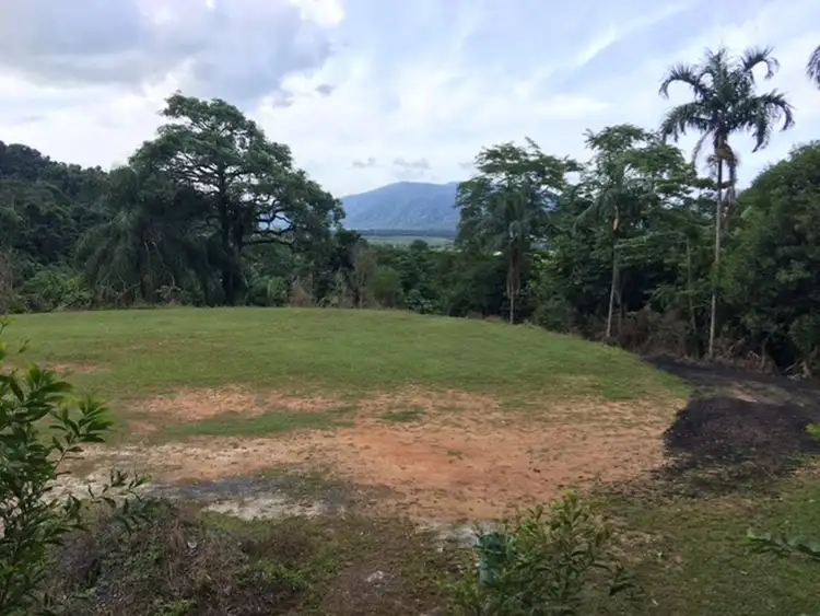 Sixth view of Homely land listing, Lot 6 Parry Street, Babinda QLD 4861