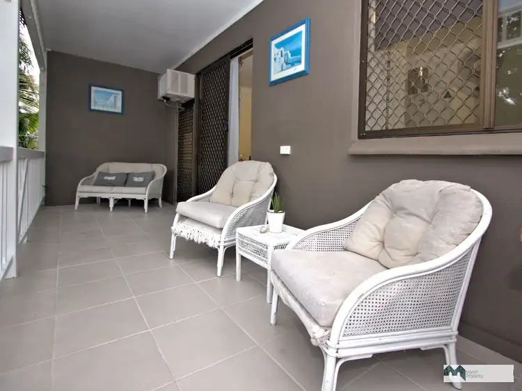 Main view of Homely apartment listing, 2/13 Hibiscus Lane, Holloways Beach QLD 4878