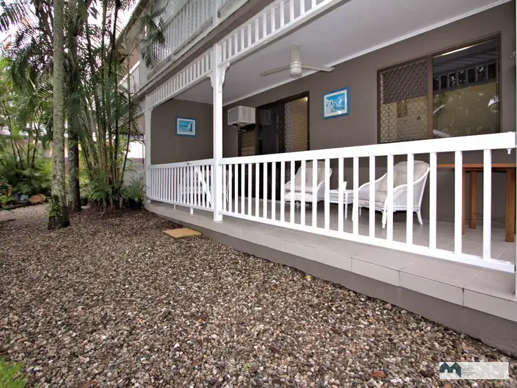 Third view of Homely apartment listing, 2/13 Hibiscus Lane, Holloways Beach QLD 4878