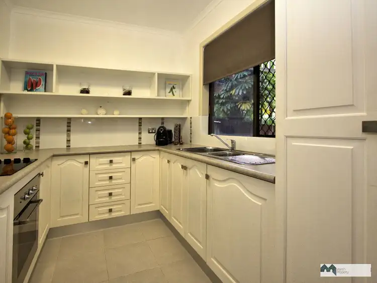Fifth view of Homely apartment listing, 2/13 Hibiscus Lane, Holloways Beach QLD 4878