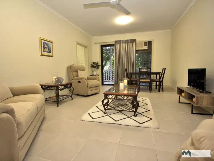 Sixth view of Homely apartment listing, 2/13 Hibiscus Lane, Holloways Beach QLD 4878