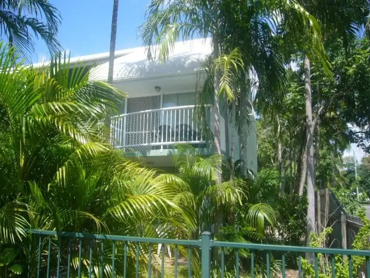 Main view of Homely unit listing, 38/1-19 Poinciana, Holloways Beach QLD 4878