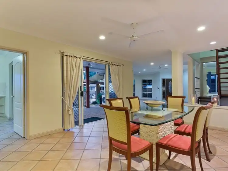 Third view of Homely house listing, 27 Rosemont Ct, Mooroobool QLD 4870