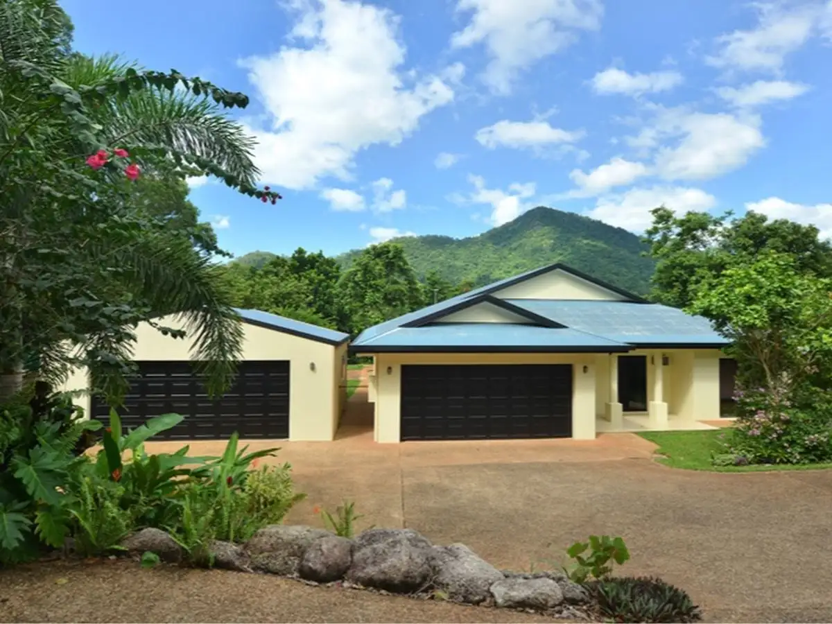 Main view of Homely rural property listing, 30 Chirio Dr, Redlynch QLD 4870