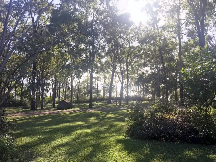 LOT 67 Pine Creek Yarrabah Road, East Trinity QLD 4871