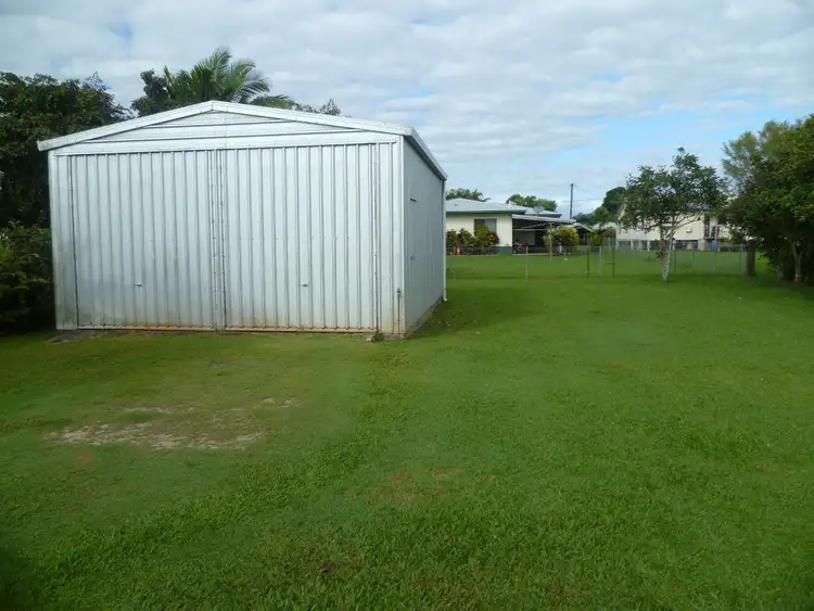 Second view of Homely house listing, 20 PEREGRINE Street, Mourilyan QLD 4858