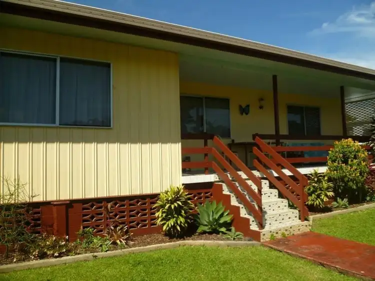 Third view of Homely house listing, 20 PEREGRINE Street, Mourilyan QLD 4858