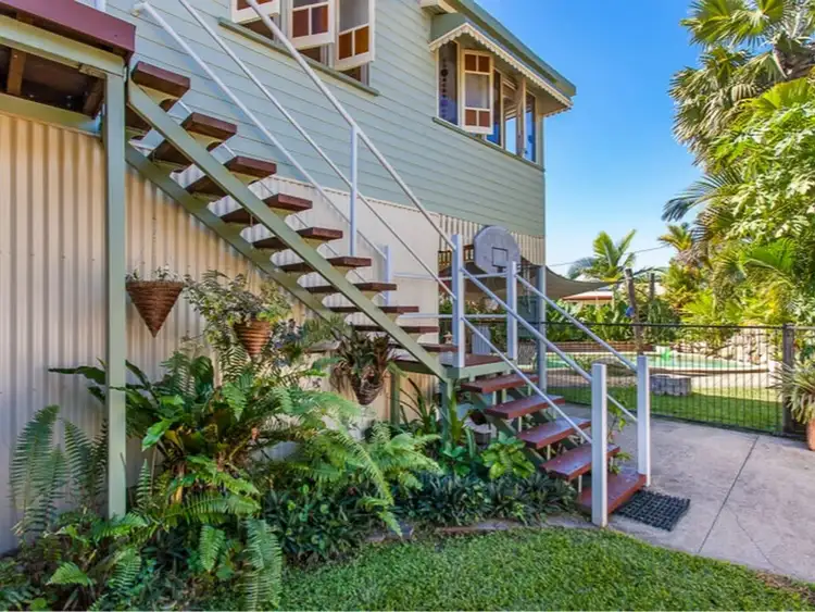 Sixth view of Homely house listing, 2 Mann Street, Edmonton QLD 4869