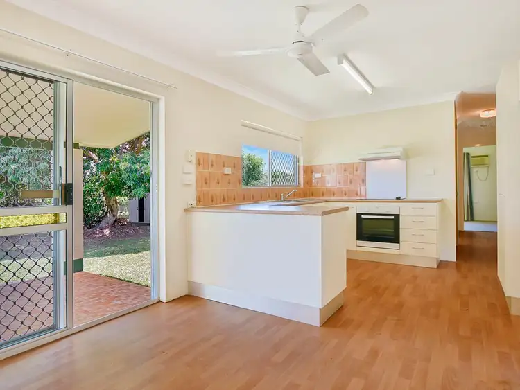 Second view of Homely house listing, 20 Carnation Drive, Mooroobool QLD 4870