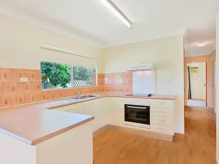 Fourth view of Homely house listing, 20 Carnation Drive, Mooroobool QLD 4870