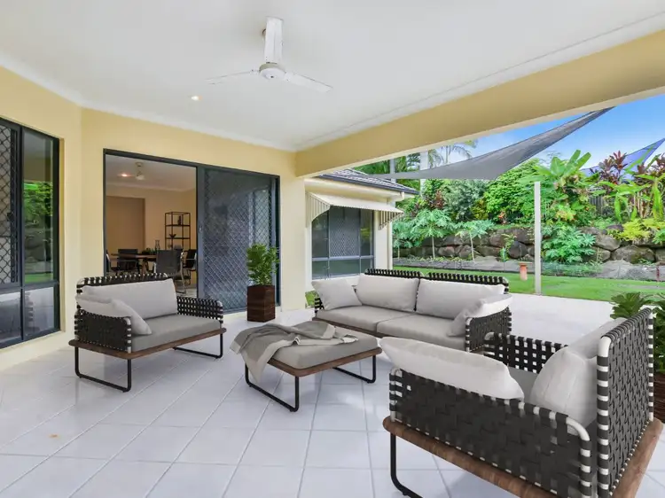 23 Findlay Street, Brinsmead QLD 4870