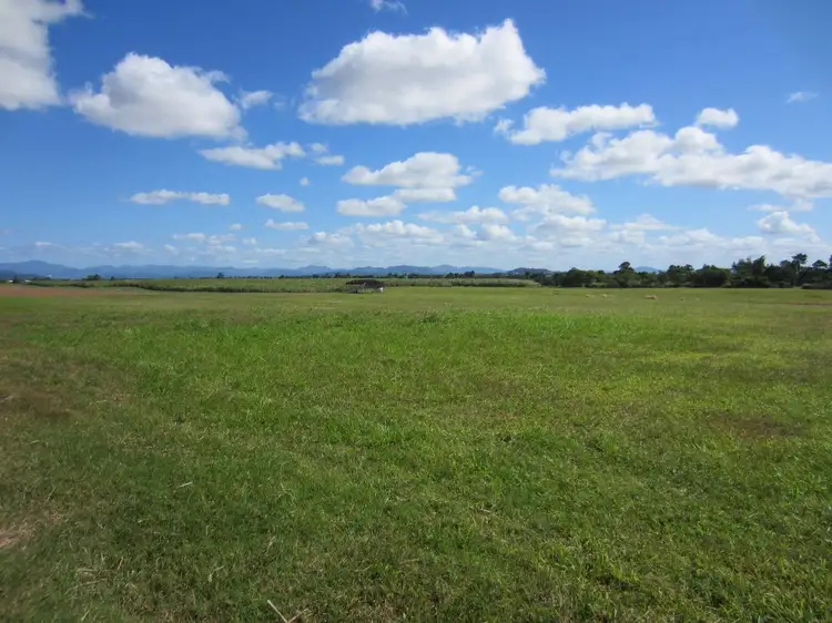 Lot 902 Downing Street, Innisfail QLD 4860