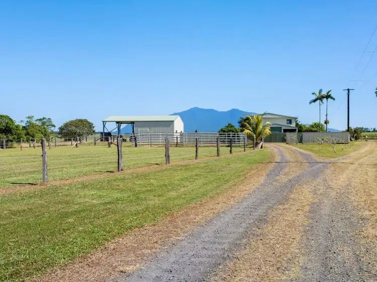 65491 Bruce Highway, Innisfail QLD 4860