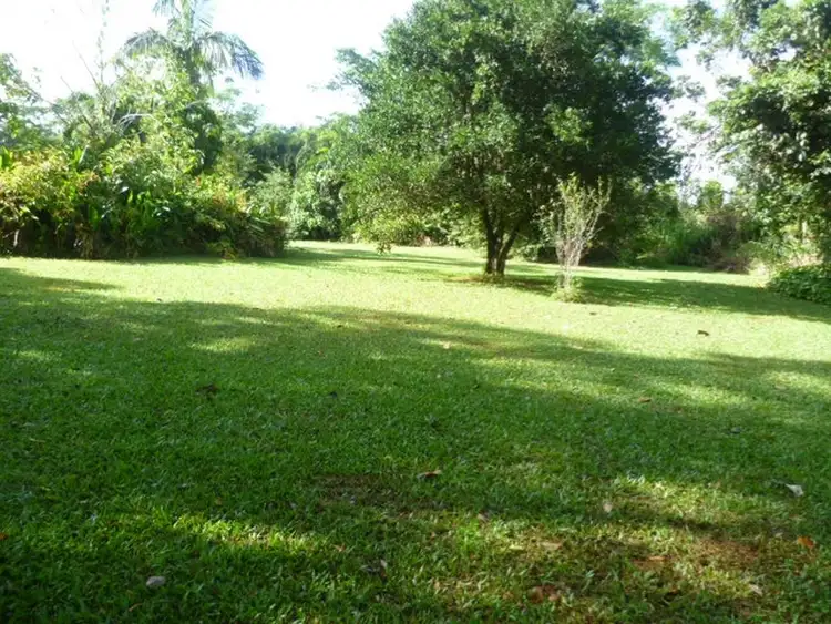 Second view of Homely rural property listing, 424 Palmerston Highway, Stoters Hill QLD 4860