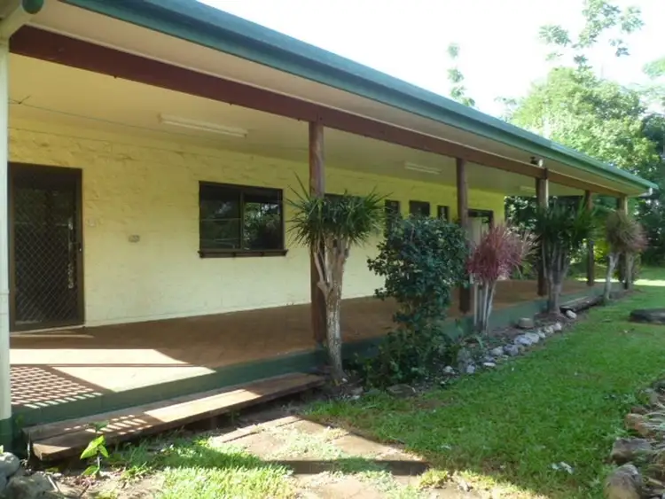 Third view of Homely rural property listing, 424 Palmerston Highway, Stoters Hill QLD 4860