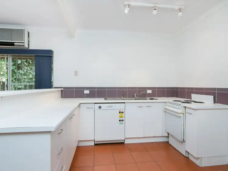 Second view of Homely townhouse listing, 9/3 Tenni Street, Redlynch QLD 4870