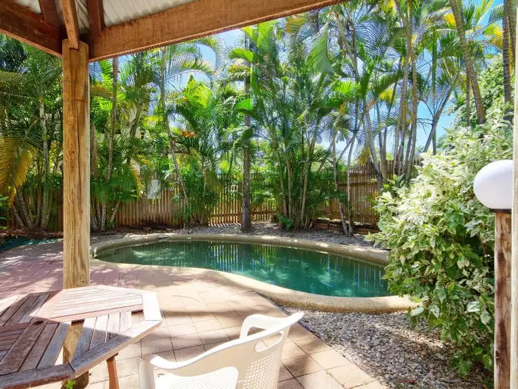 Third view of Homely townhouse listing, 9/3 Tenni Street, Redlynch QLD 4870