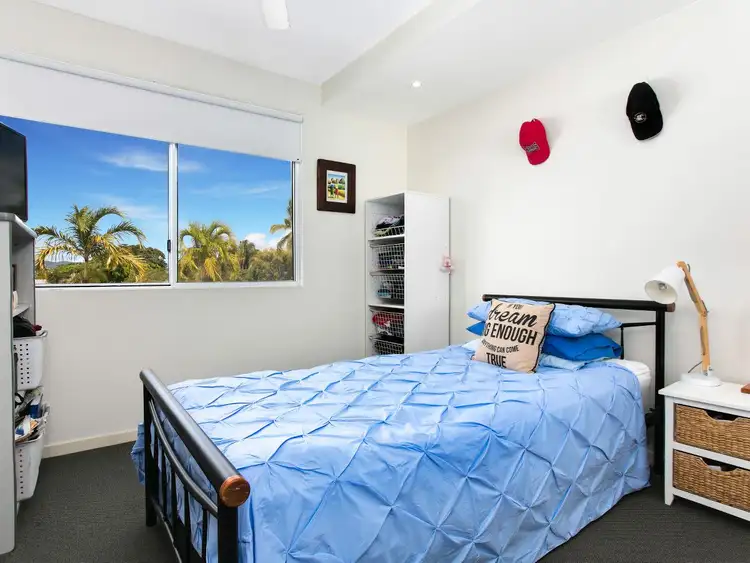 Sixth view of Homely apartment listing, 10/21 Digger Street, Cairns North QLD 4870