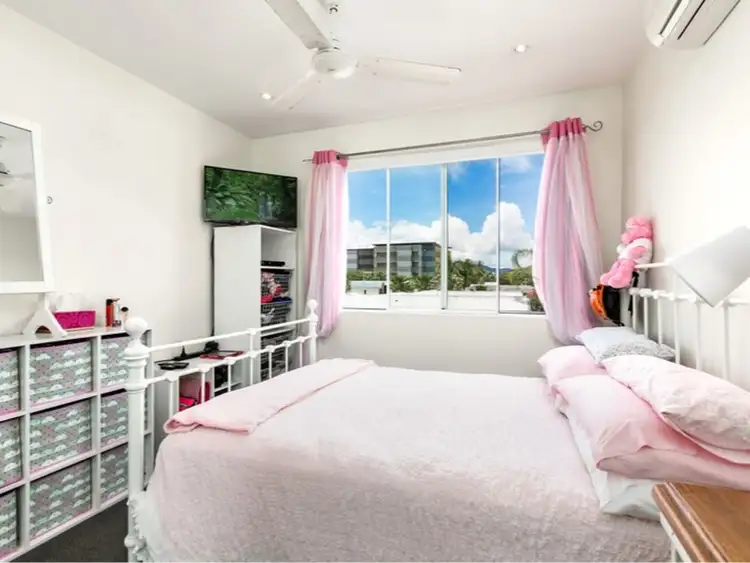 Seventh view of Homely apartment listing, 10/21 Digger Street, Cairns North QLD 4870