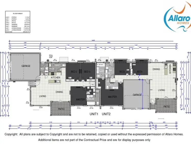 Main view of Homely semi-detached listing, 8 Midship St, Trinity Beach QLD 4879, Australia, Trinity Beach QLD 4879