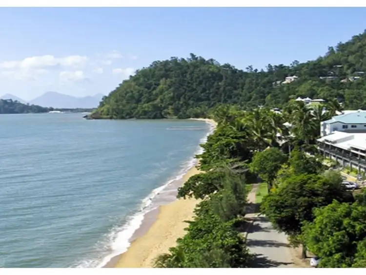 Third view of Homely semi-detached listing, 8 Midship St, Trinity Beach QLD 4879, Australia, Trinity Beach QLD 4879
