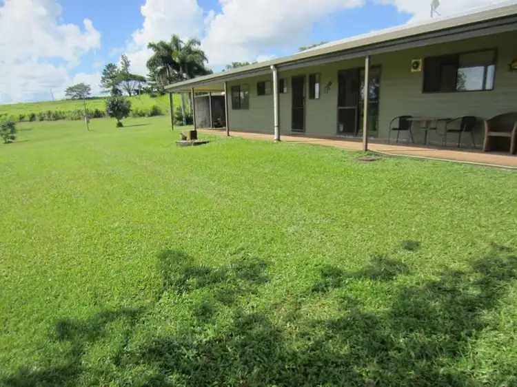 74 ELSTOB Road, Fitzgerald Creek QLD 4860