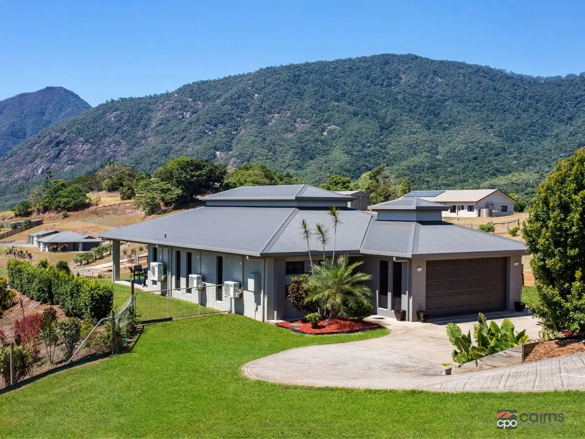 Main view of Homely house listing, 9-11 Hanson Street, Goldsborough QLD 4865