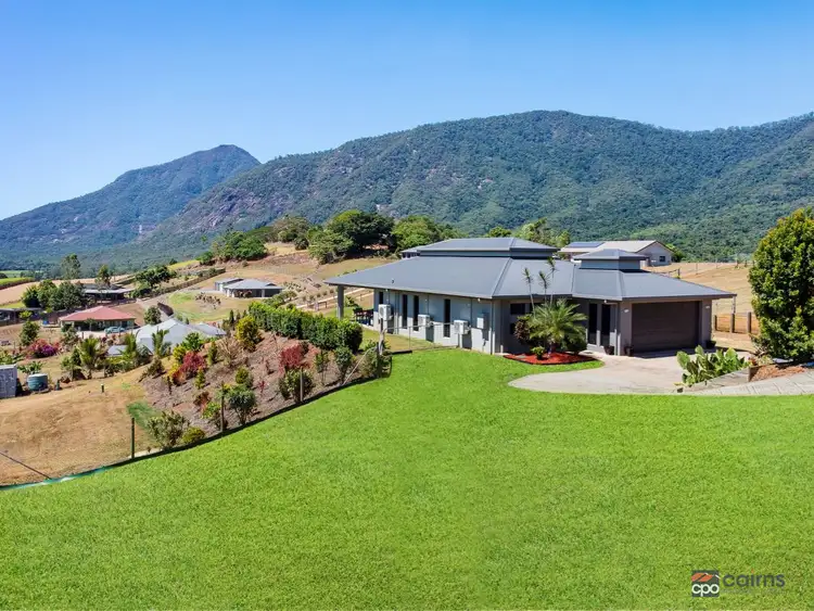 Second view of Homely house listing, 9-11 Hanson Street, Goldsborough QLD 4865