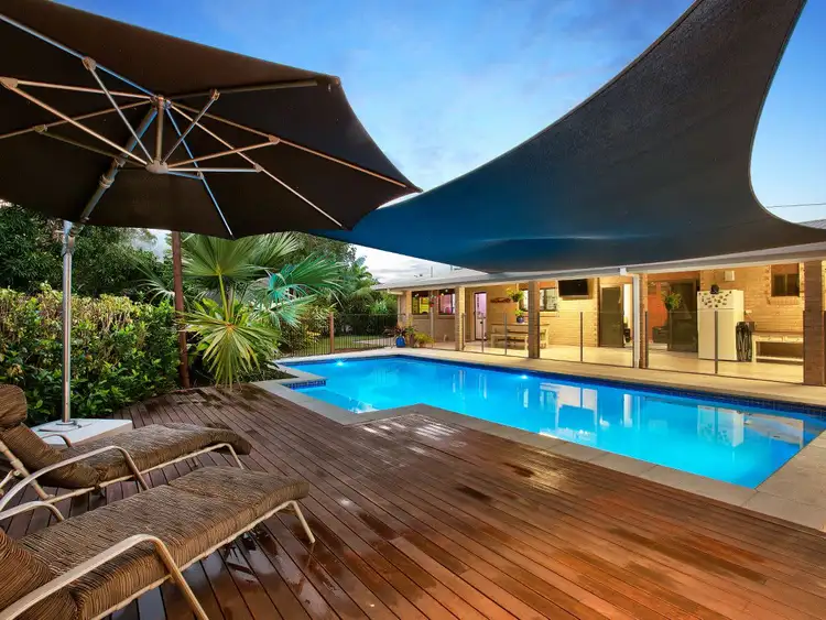 3 Lowrey Close, Gordonvale QLD 4865