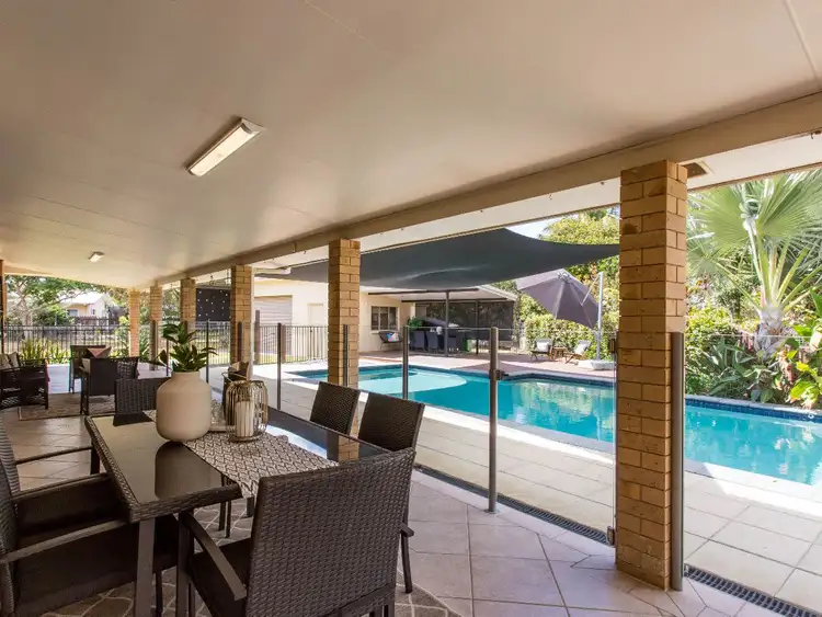 Third view of Homely house listing, 3 Lowrey Close, Gordonvale QLD 4865