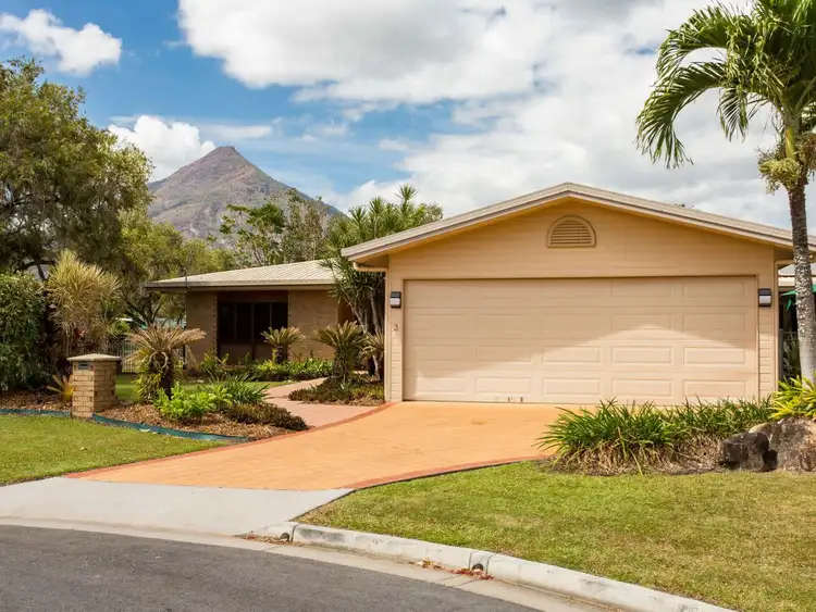 Fourth view of Homely house listing, 3 Lowrey Close, Gordonvale QLD 4865