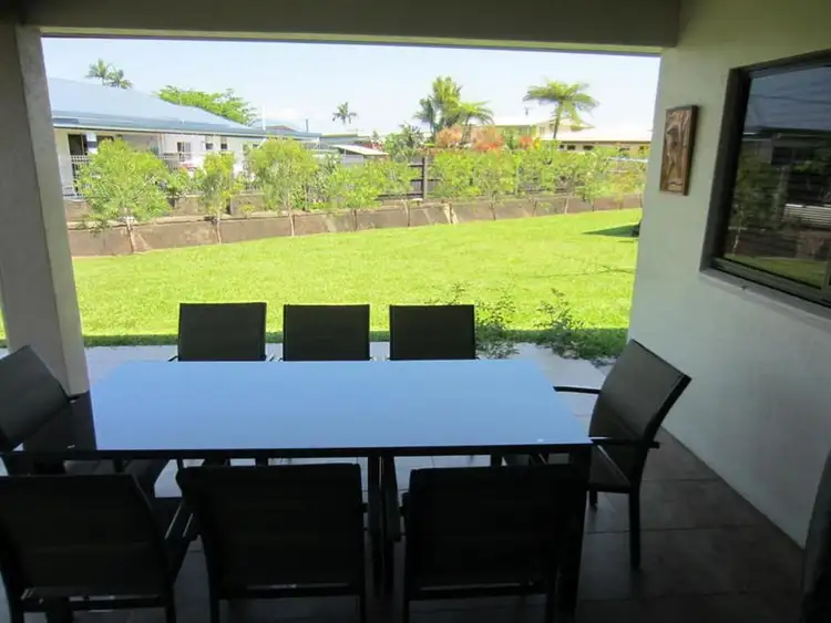 Second view of Homely house listing, 13 PENNA Close, Innisfail QLD 4860